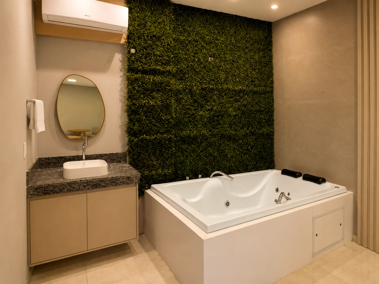 Day Use no Exclusive Hotel